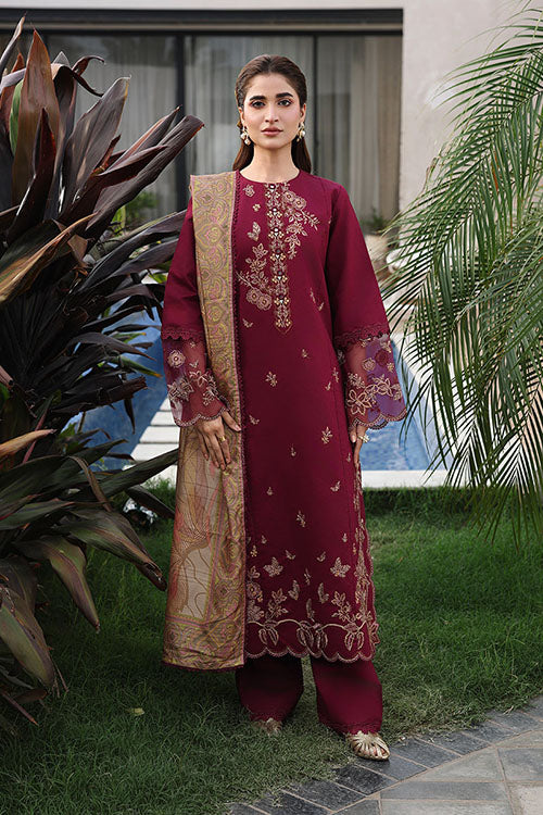 Rang Rasiya Florence Luxury Festive Collection 2026 - D12